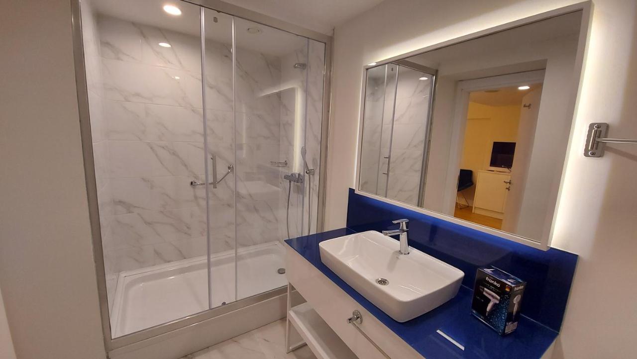 Orbi City Relax Μπατούμι Εξωτερικό φωτογραφία